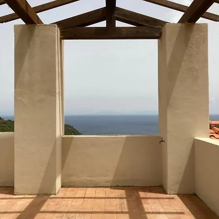 Holiday home Cavaliere In Location Esclusiva Con Piscina - Goelba Capoliveri (Isola d'Elba)