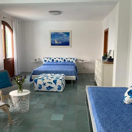 Holiday home Cavaliere In Location Esclusiva Con Piscina - Goelba