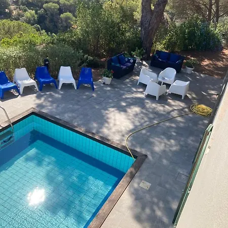 Holiday home Cavaliere In Location Esclusiva Con Piscina - Goelba Capoliveri (Isola d'Elba)
