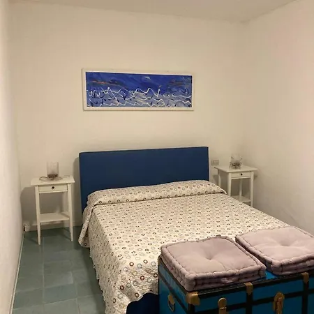 Cavaliere In Location Esclusiva Con Piscina - Goelba *