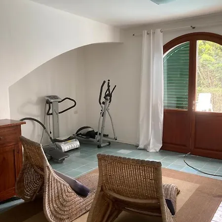 Cavaliere In Location Esclusiva Con Piscina - Goelba Holiday home