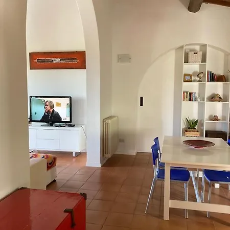 Cavaliere In Location Esclusiva Con Piscina - Goelba