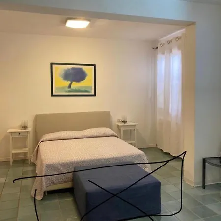 Holiday home Cavaliere In Location Esclusiva Con Piscina - Goelba