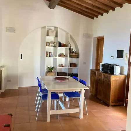 Cavaliere In Location Esclusiva Con Piscina - Goelba Holiday home Capoliveri (Isola d'Elba)