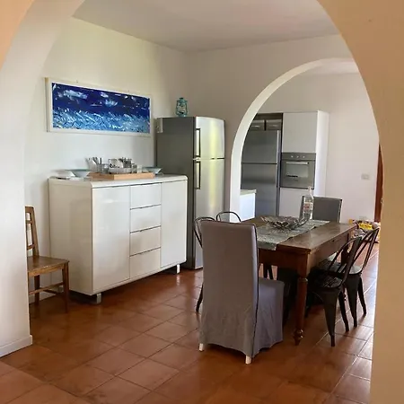 Cavaliere In Location Esclusiva Con Piscina - Goelba Holiday home