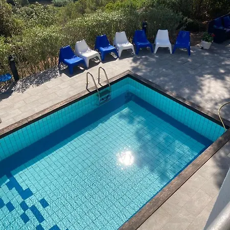 Holiday home Cavaliere In Location Esclusiva Con Piscina - Goelba Capoliveri (Isola d'Elba)
