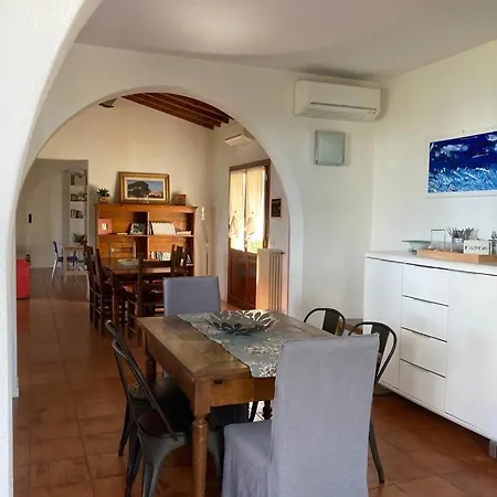 Cavaliere In Location Esclusiva Con Piscina - Goelba Holiday home Capoliveri (Isola d'Elba)