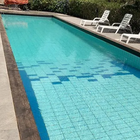 Cavaliere In Location Esclusiva Con Piscina - Goelba Holiday home Capoliveri (Isola d'Elba)
