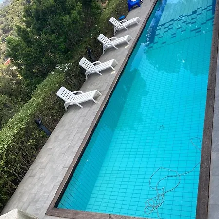 Holiday home Cavaliere In Location Esclusiva Con Piscina - Goelba *