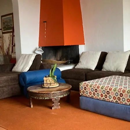 Cavaliere In Location Esclusiva Con Piscina - Goelba Ferienhaus