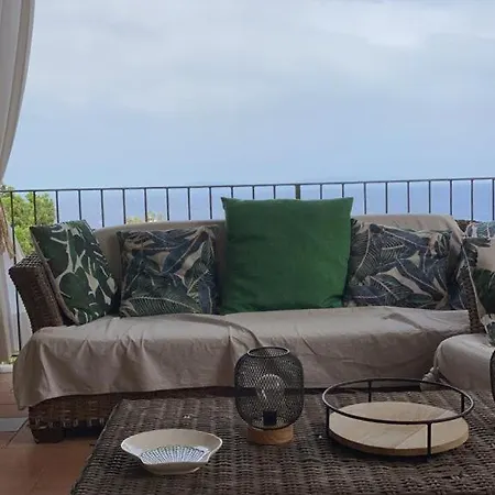 Ferienhaus Cavaliere In Location Esclusiva Con Piscina - Goelba *