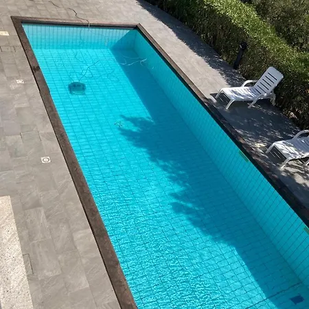 Cavaliere In Location Esclusiva Con Piscina - Goelba *