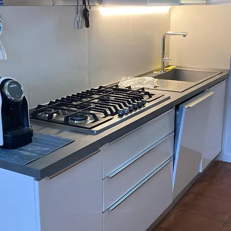 Cavaliere In Location Esclusiva Con Piscina - Goelba Ferienhaus *