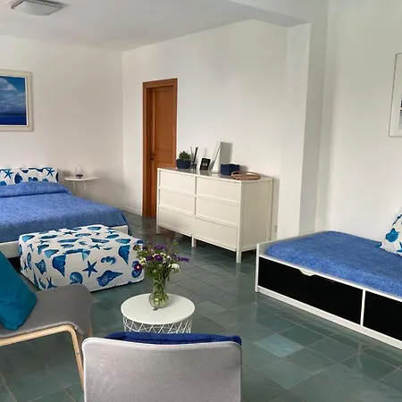 Ferienhaus Cavaliere In Location Esclusiva Con Piscina - Goelba Capoliveri (Isola d'Elba)